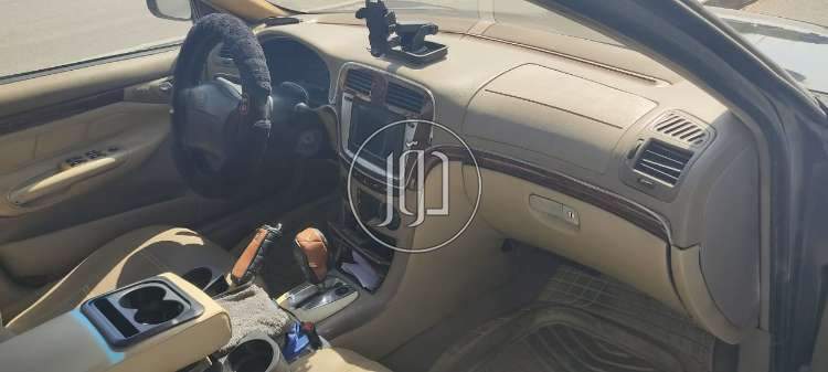 صور سيارات بريليانس للبيع في القاهرة - دوّر.كوم