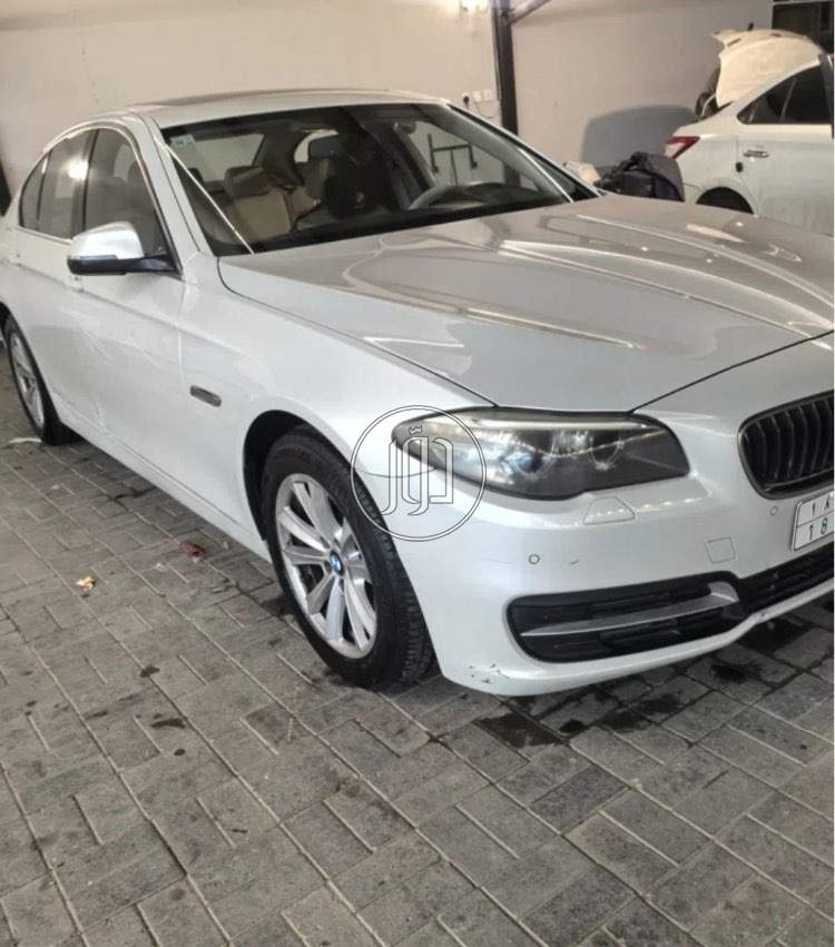 بي ام دبليو في السعودية