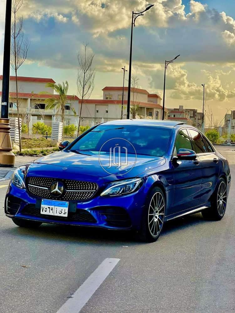 صور سيارات بي ام دبليو للبيع في القاهرة - دوّر.كوم