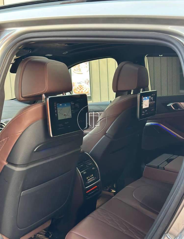 صور سيارات بي ام دبليو للبيع في القاهرة - دوّر.كوم