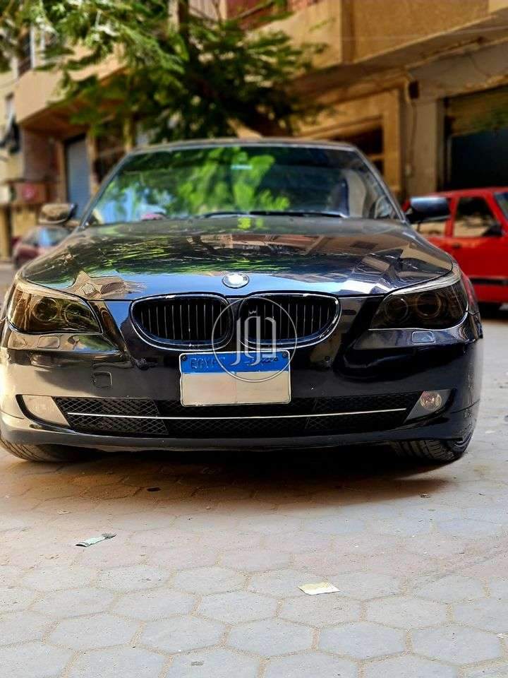 صور سيارات بي ام دبليو للبيع في القاهرة - دوّر.كوم