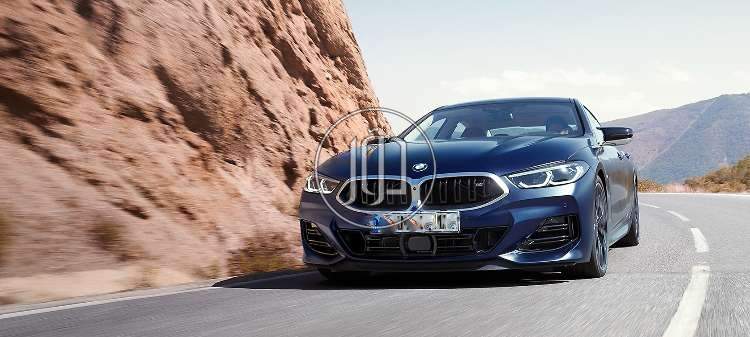 صور سيارات بي ام دبليو للبيع في مصر - دوّر.كوم