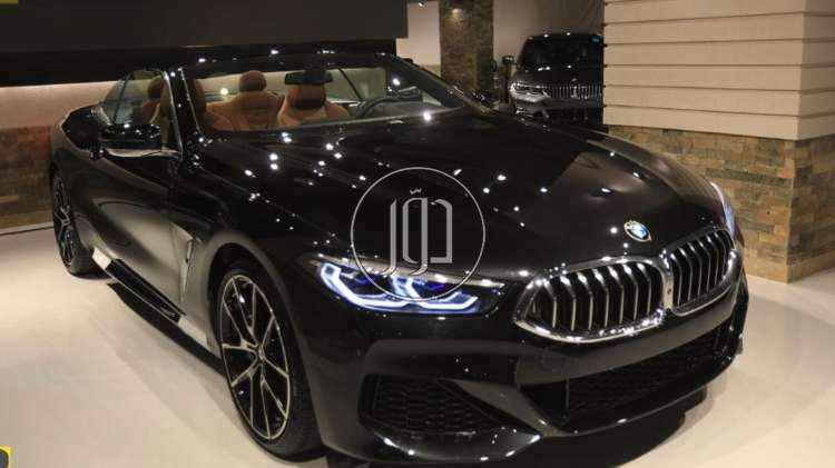 صور سيارات بي ام دبليو للبيع في مصر - دوّر.كوم