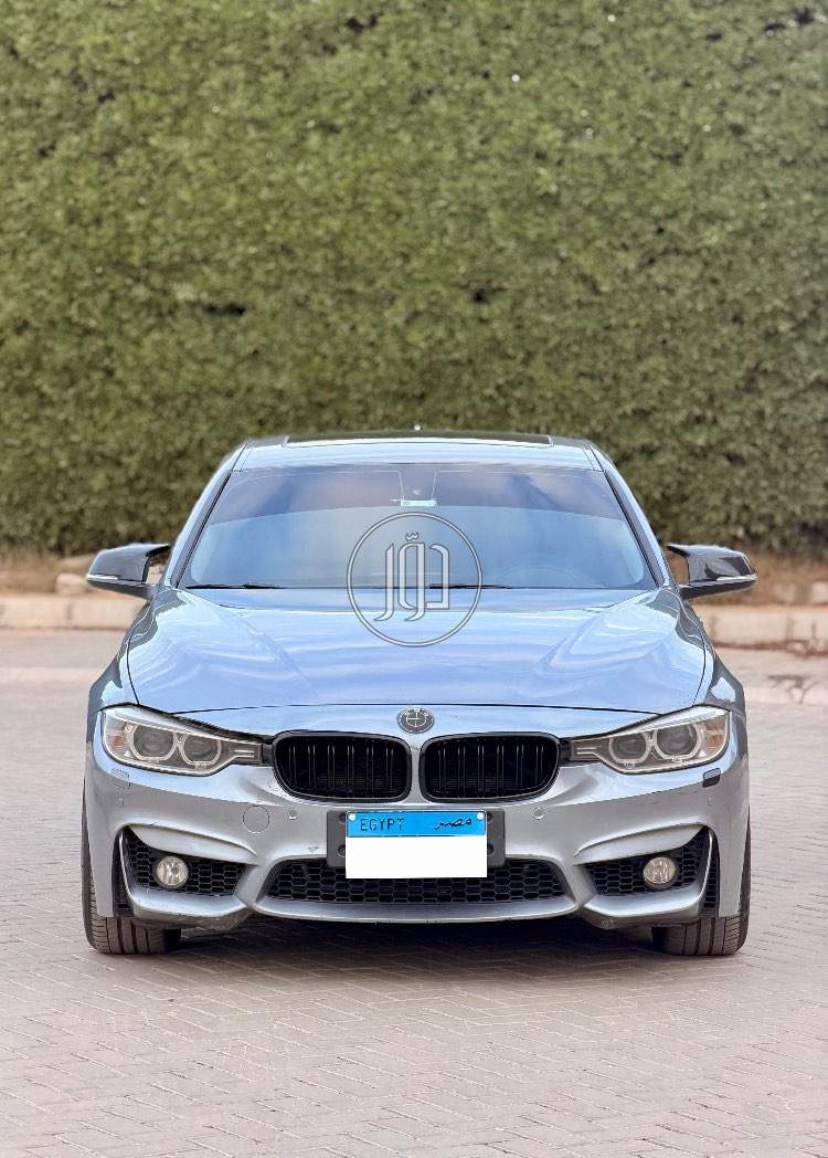 بي ام دبليو في مصر - دوّر.كوم