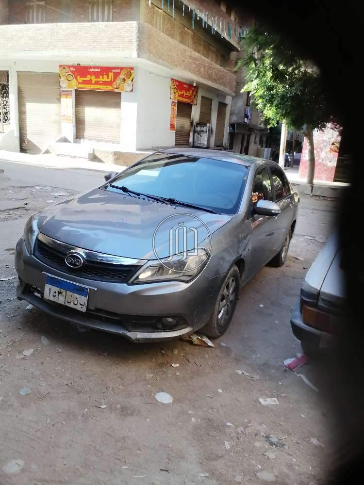 صور سيارات بي واي دي للبيع في القاهرة - دوّر.كوم