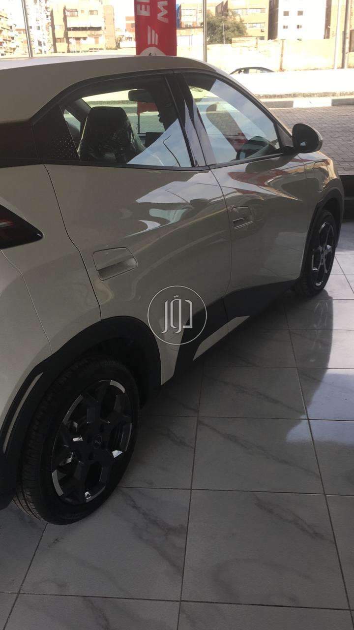 بي واى دى سيجال سمارت درايف