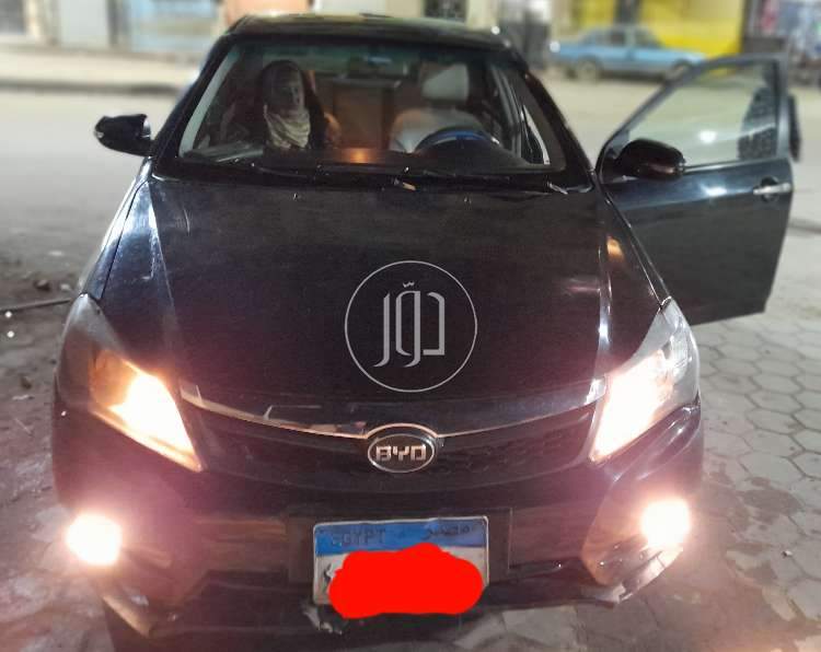 صور سيارات بي واي دي للبيع في الجيزة - دوّر.كوم