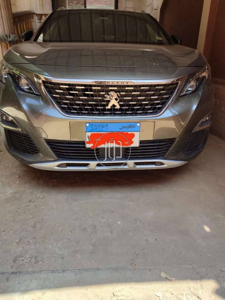 صور سيارات بيجو للبيع في مصر - دوّر.كوم