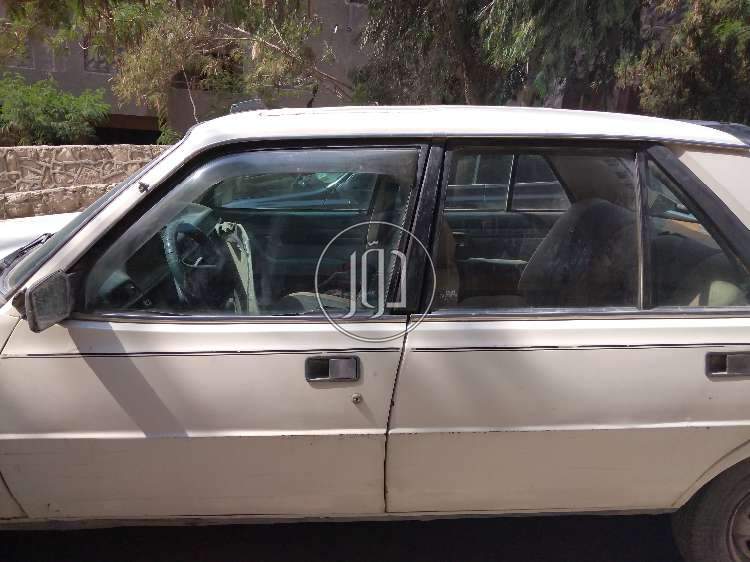 صور سيارات بيجو للبيع في القاهرة - دوّر.كوم