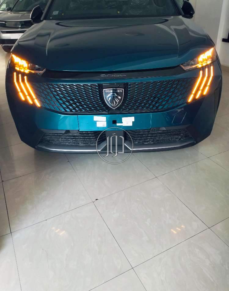 صور سيارات بيجو للبيع في الإسكندرية - دوّر.كوم