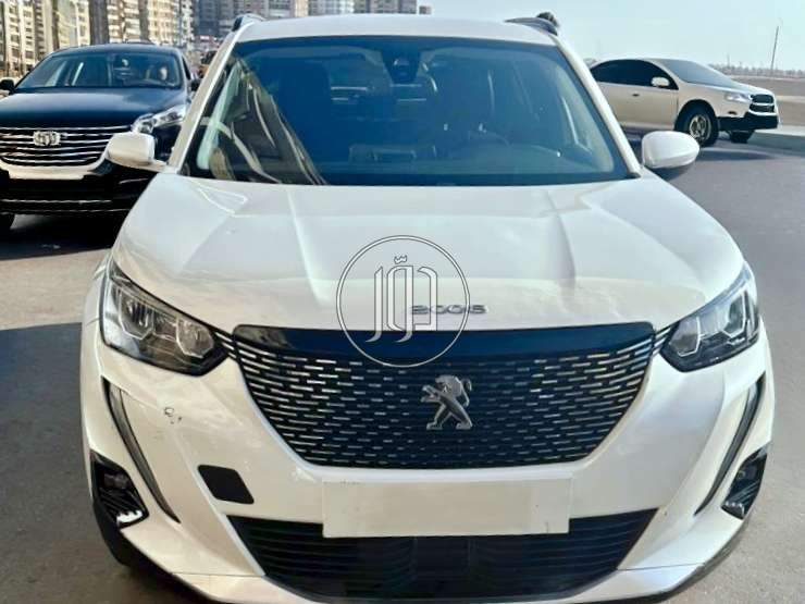 صور سيارات بيجو للبيع في الإسكندرية - دوّر.كوم