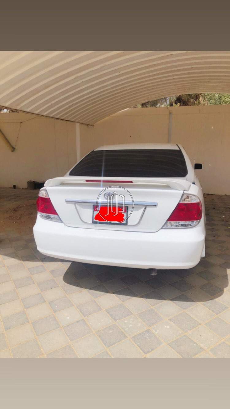 صور سيارات تويوتا للبيع في العين - دوّر.كوم