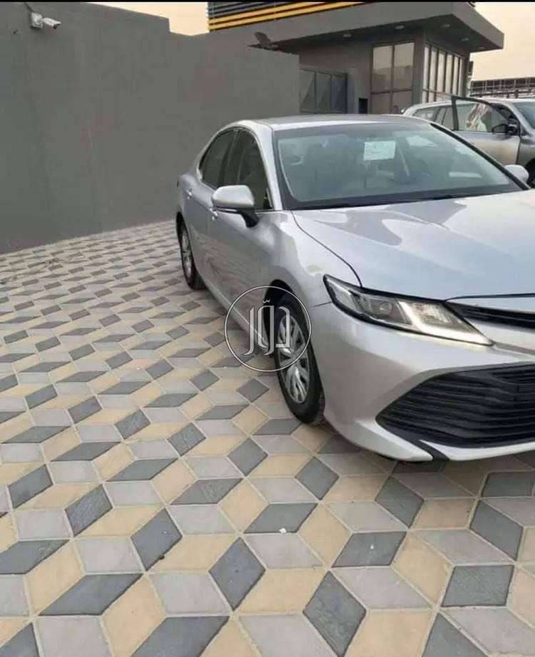 صور سيارات تويوتا للبيع في السعودية - دوّر.كوم