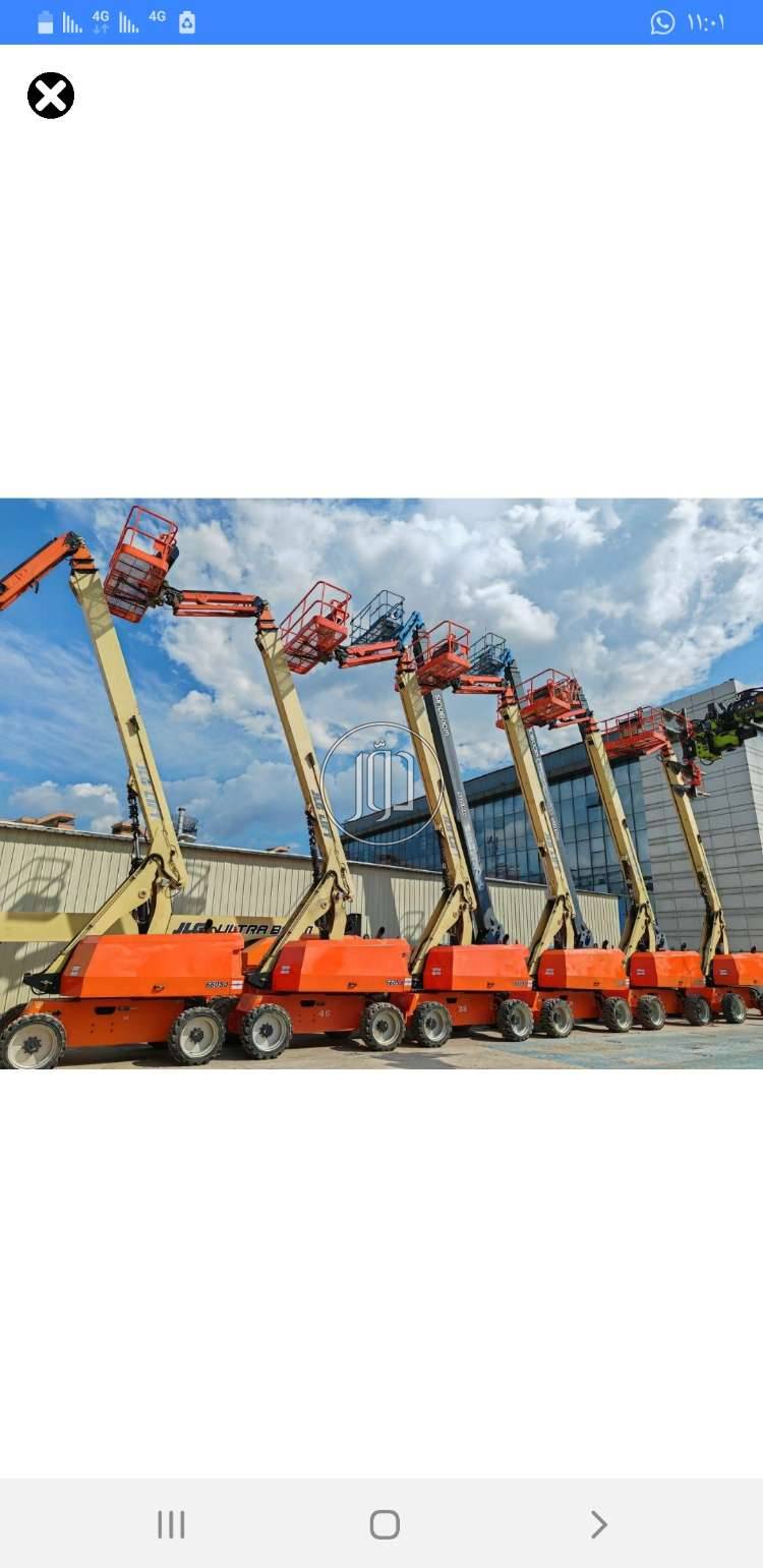 مان لفت الإيجار يومي شهري موديلات حديثة