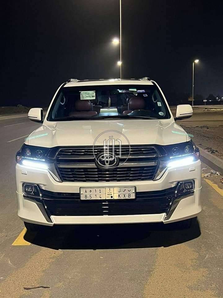 صور سيارات تويوتا للبيع في السعودية - دوّر.كوم