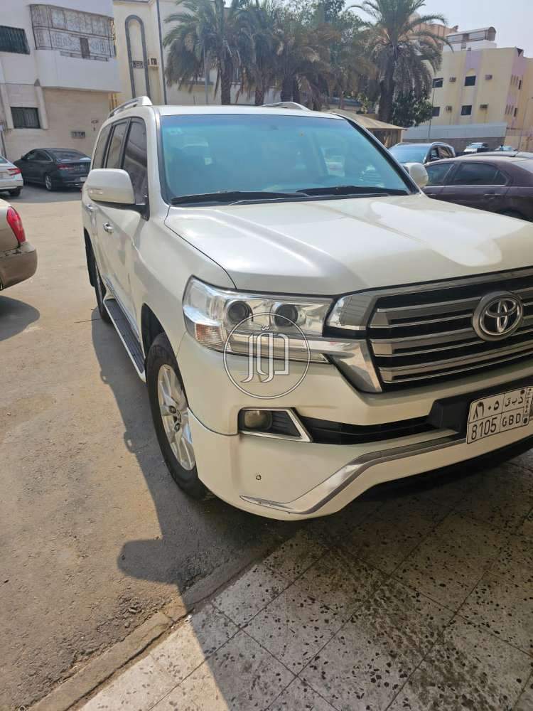 صور سيارات تويوتا للبيع في السعودية - دوّر.كوم