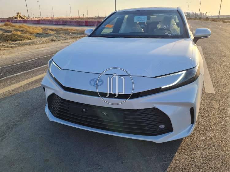 صور سيارات تويوتا للبيع في السعودية - دوّر.كوم