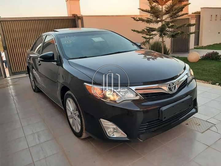 صور سيارات تويوتا للبيع في السعودية - دوّر.كوم