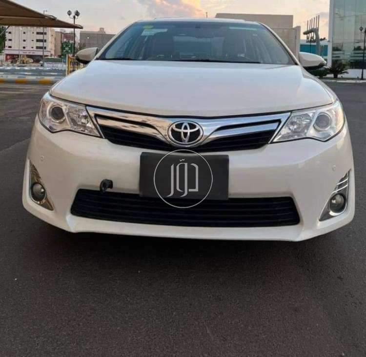 صور سيارات تويوتا للبيع في السعودية - دوّر.كوم