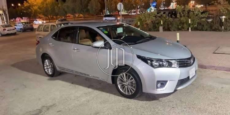 صور سيارات تويوتا للبيع في السعودية - دوّر.كوم