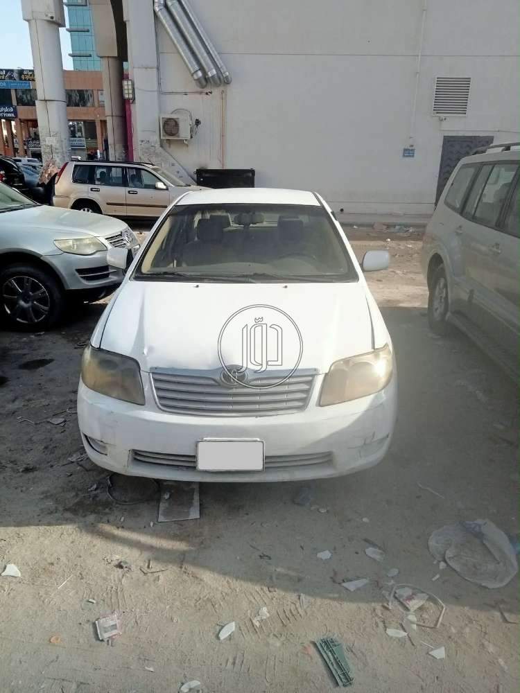 تويوتا في الكويت