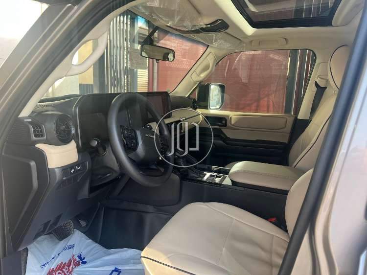 صور سيارات تويوتا للبيع في العاصمة - دوّر.كوم