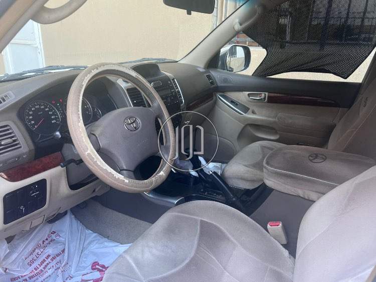 صور سيارات تويوتا للبيع في حولي - دوّر.كوم
