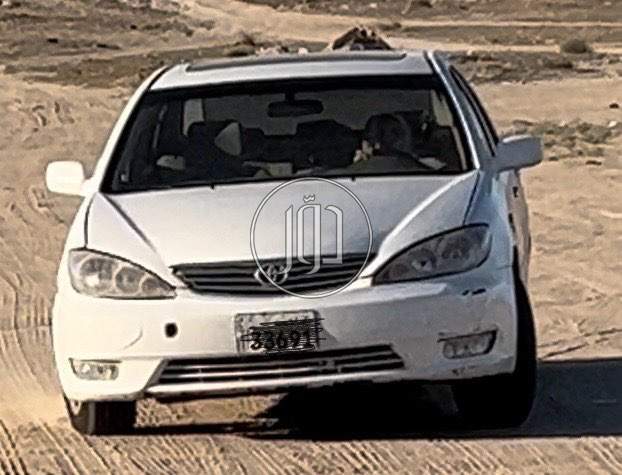 صور سيارات تويوتا للبيع في الكويت - دوّر.كوم