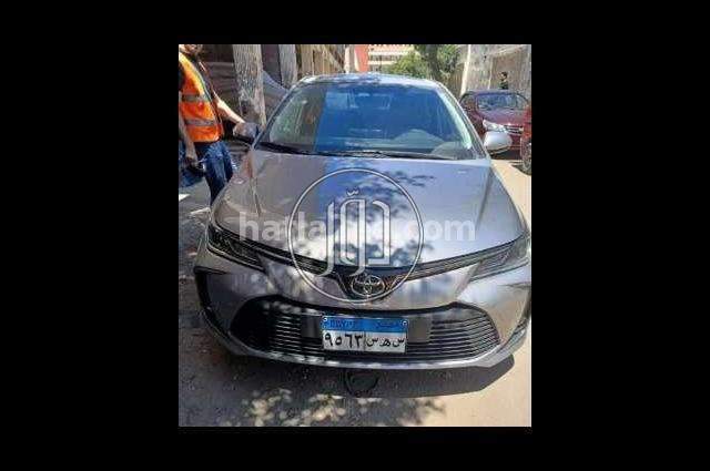 صور سيارات تويوتا للبيع في القاهرة - دوّر.كوم