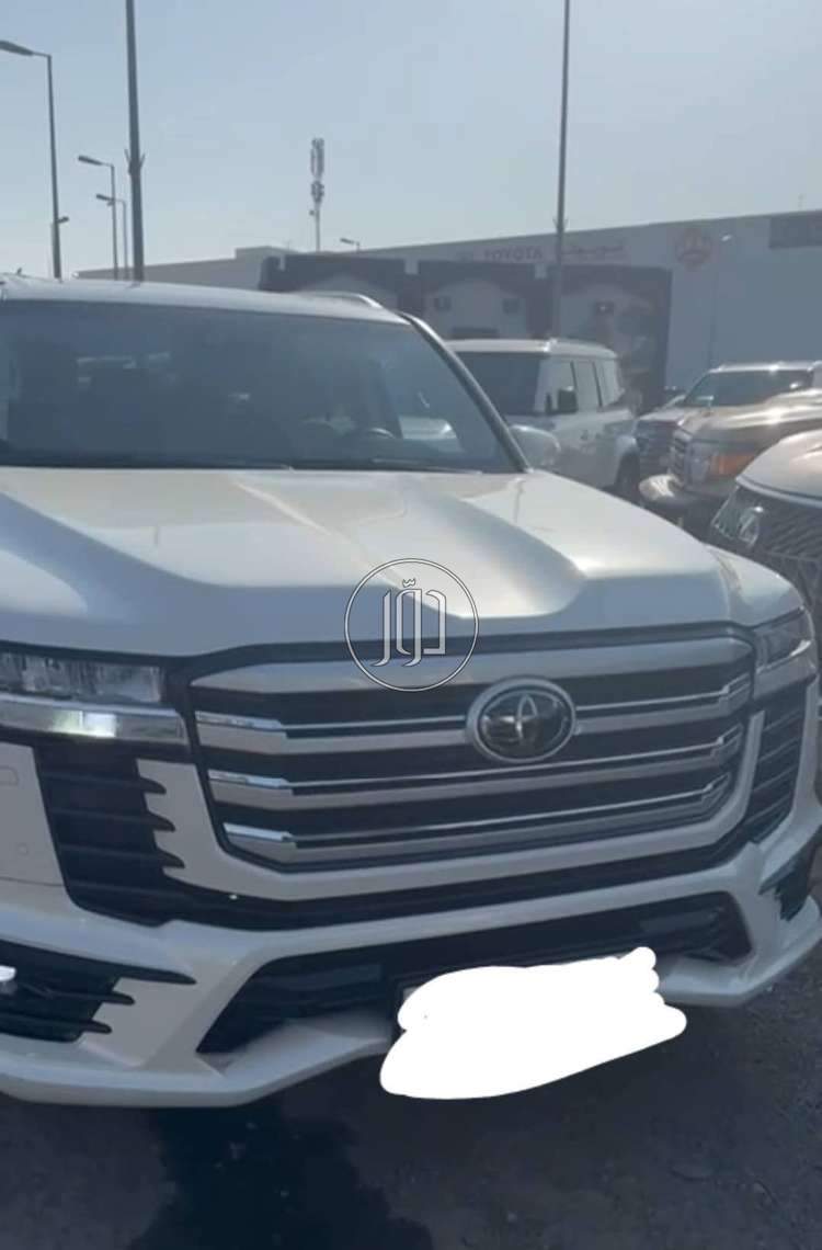 صور سيارات تويوتا للبيع في القاهرة - دوّر.كوم