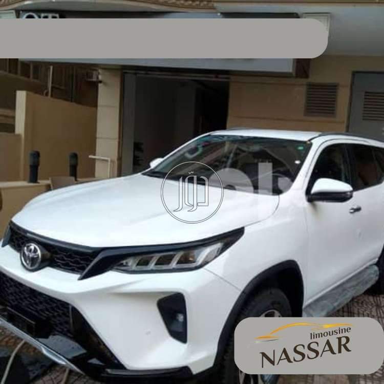 صور سيارات تويوتا للبيع في القاهرة - دوّر.كوم