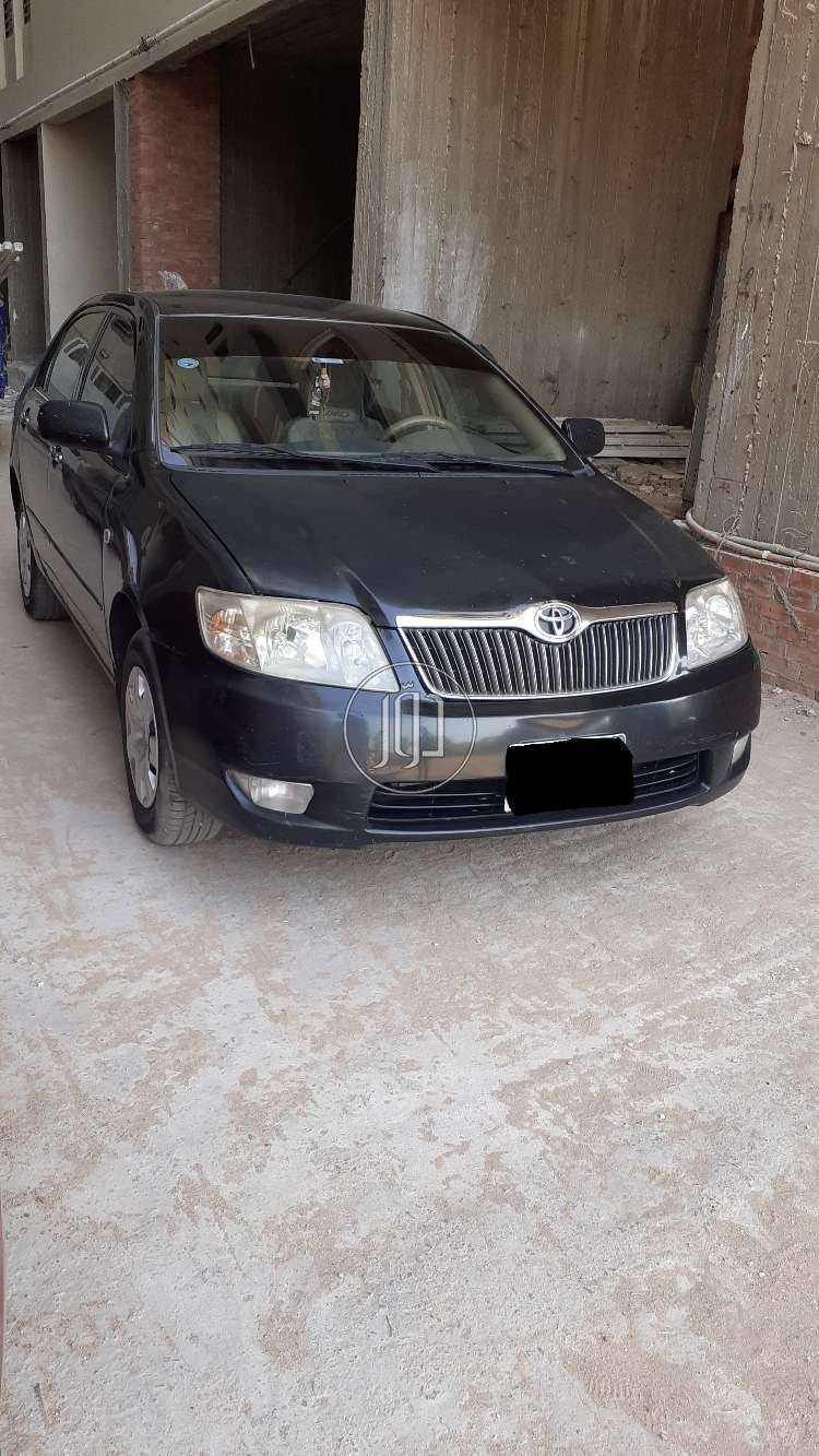 صور سيارات تويوتا للبيع في الفيوم - دوّر.كوم