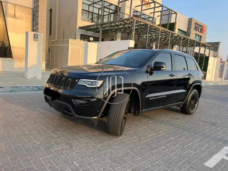 صور سيارات جيب للبيع في الامارات - دوّر.كوم
