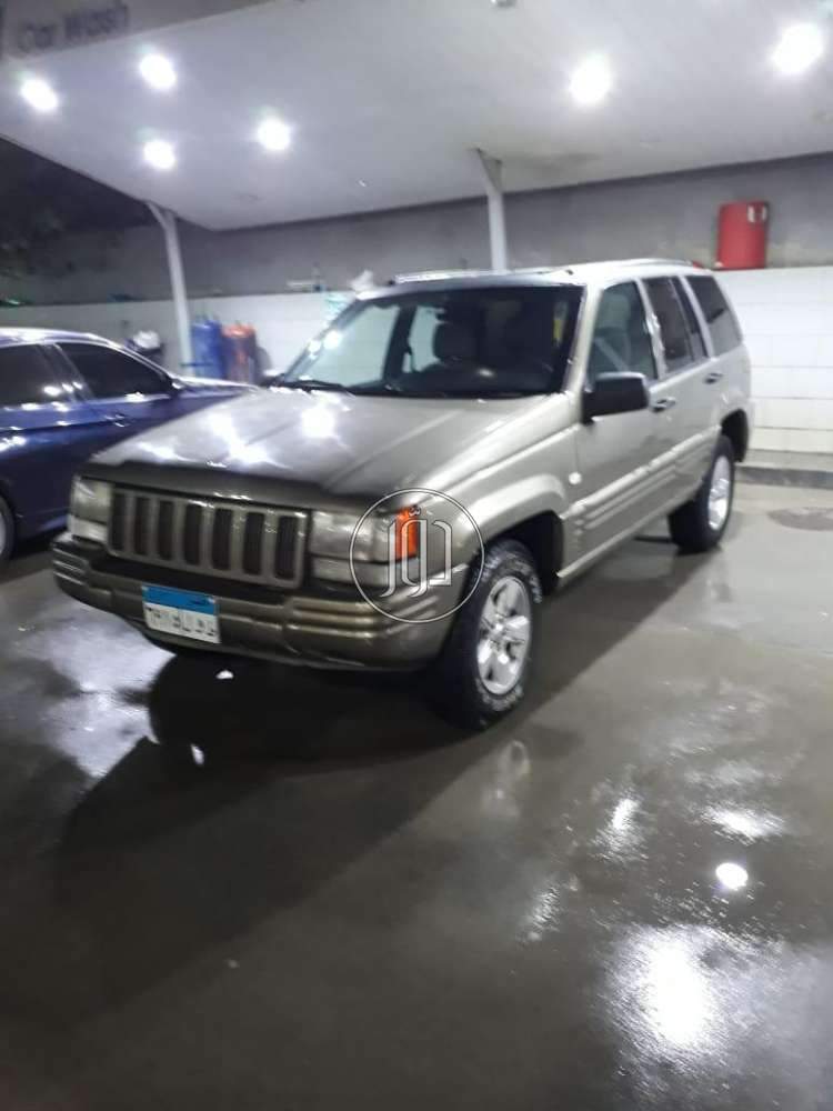 صور سيارات جيب للبيع في القاهرة - دوّر.كوم