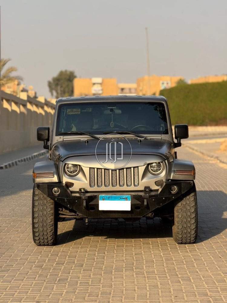 چيب رانجلر | jeep WRanGleR