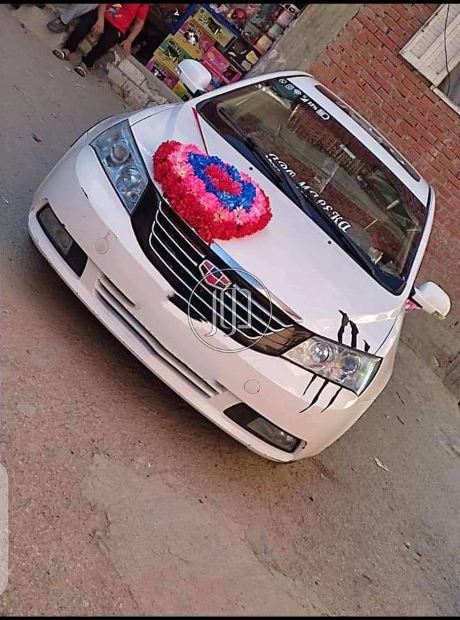 صور سيارات جيلي للبيع في الإسكندرية - دوّر.كوم