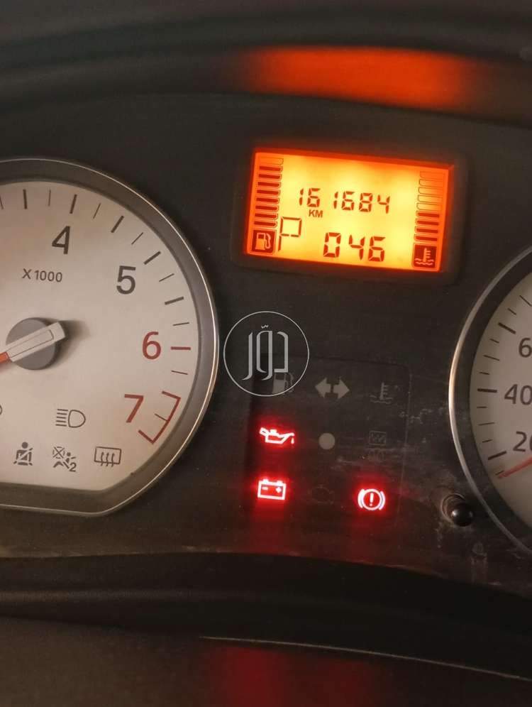 صور سيارات رينو للبيع في القاهرة - دوّر.كوم