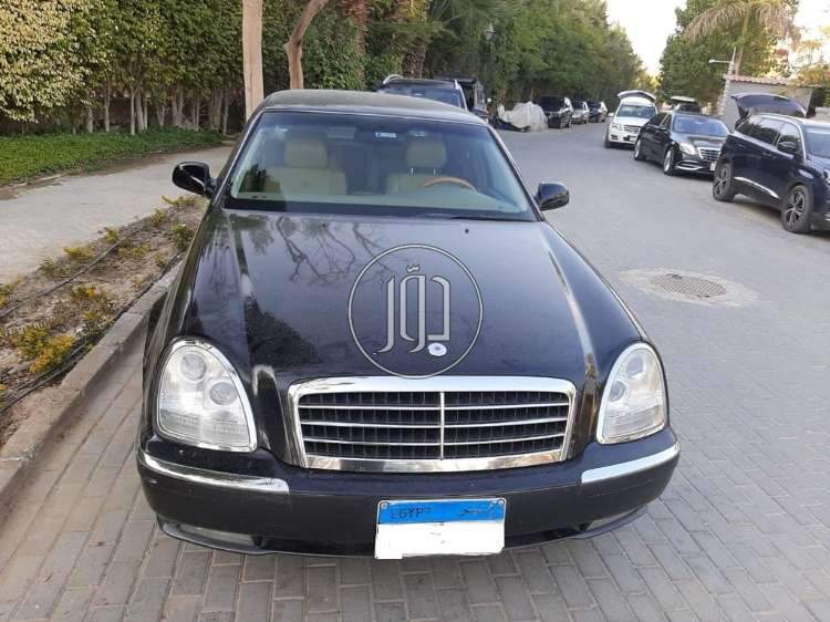 صور سيارات سانج يونج للبيع في مصر - دوّر.كوم