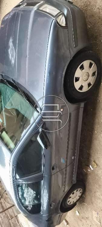 اسكودا اوكتافيا موديل 2007