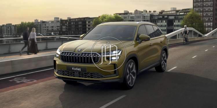 صور سيارات سكودا للبيع في مصر - دوّر.كوم