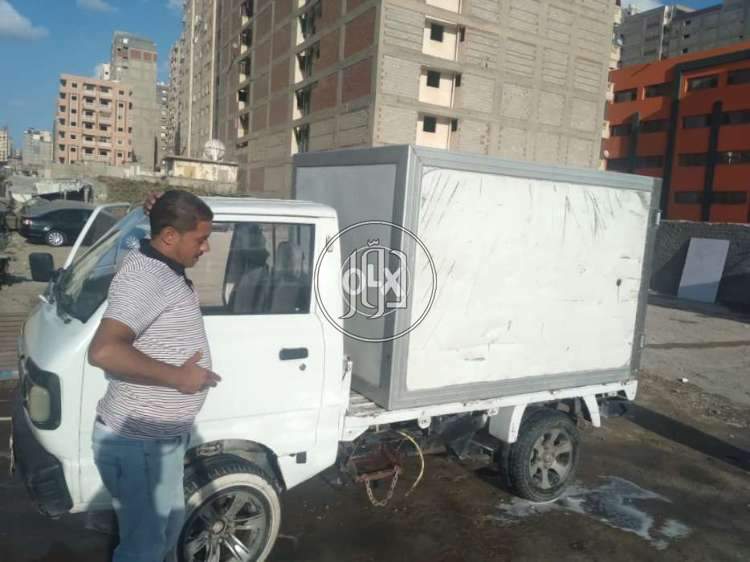 صور سيارات شانجان للبيع في الإسكندرية - دوّر.كوم