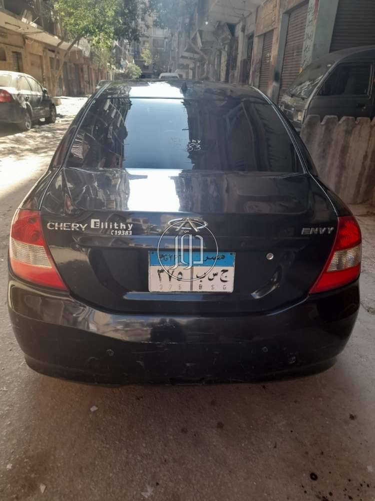 صور سيارات شيري للبيع في القاهرة - دوّر.كوم