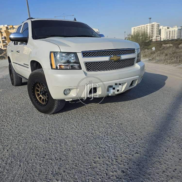 صور سيارات شيفورلية للبيع في الامارات - دوّر.كوم