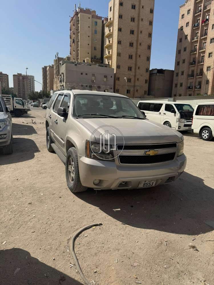 شيفورلية في الكويت