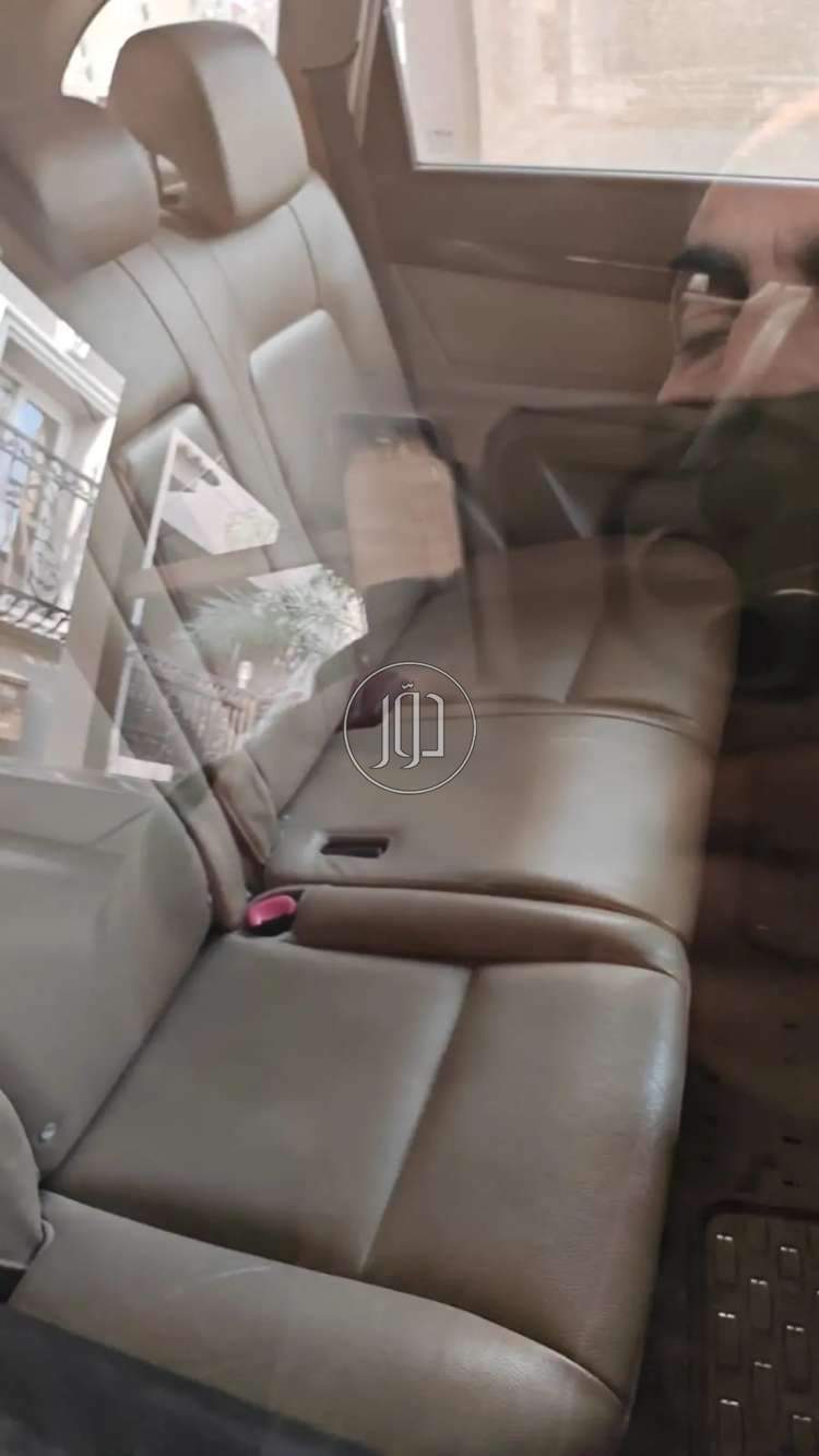 شيفورلية في الكويت