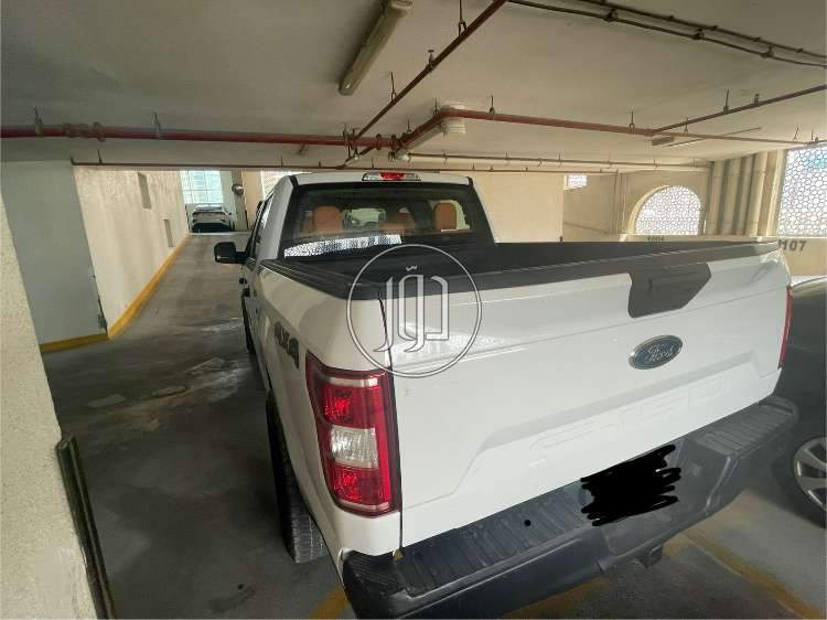 صور سيارات فورد للبيع في الشارقة - دوّر.كوم