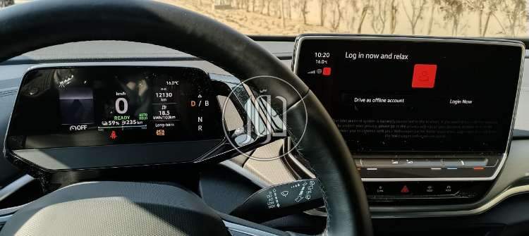 صور سيارات فولكس واجن للبيع في الجيزة - دوّر.كوم