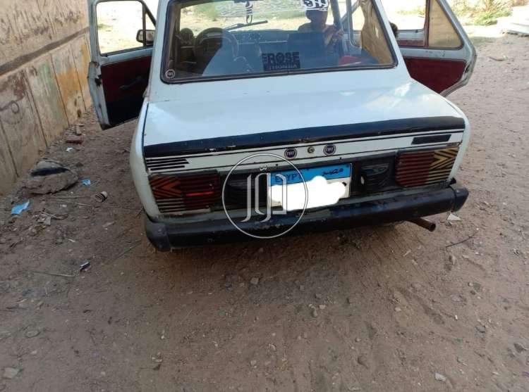 صور سيارات فيات للبيع في مصر - دوّر.كوم