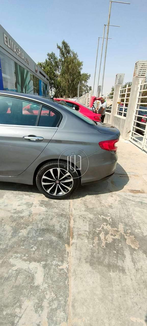 صور سيارات فيات للبيع في مصر - دوّر.كوم