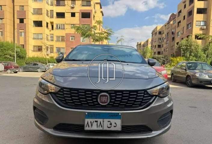 صور سيارات فيات للبيع في القاهرة - دوّر.كوم
